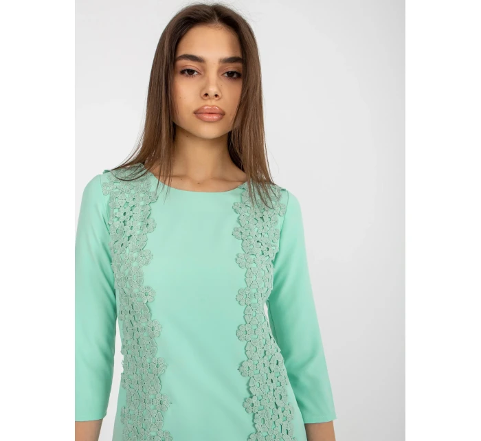 LK SK 506583 šaty.21P mincovna