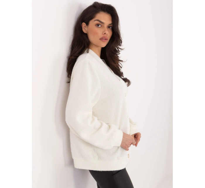 Jumper LK SW 510169.18P ecru