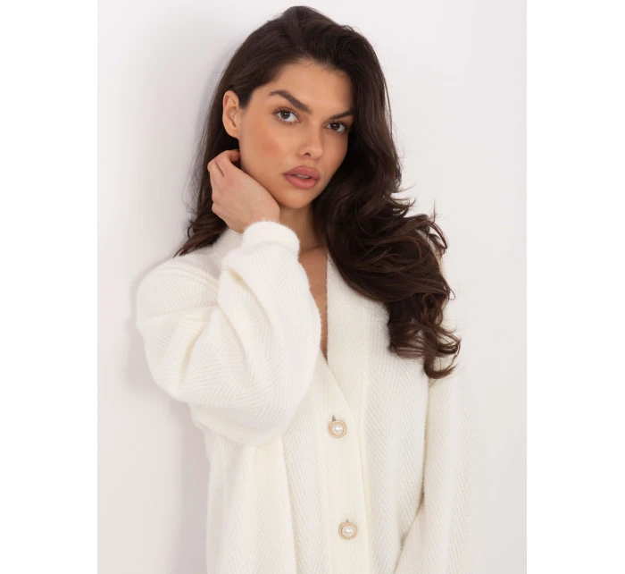 Jumper LK SW 510169.18P ecru