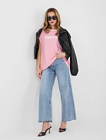 Halenka RV BZ A1172.87 světle růžová