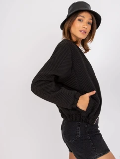 Bunda RV KR model 17185876 černá - FPrice