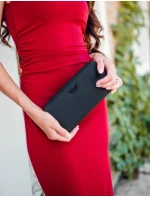 Peněženka VUCH Kasula Black