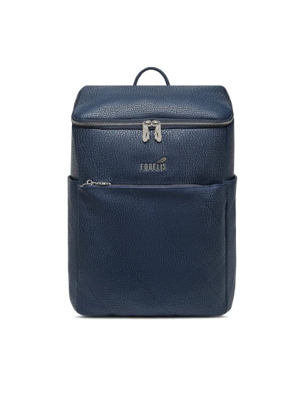 Dámský batoh na kočárek Vuch Mina Blue Dámský batoh na kočárek Vuch Mina Blue