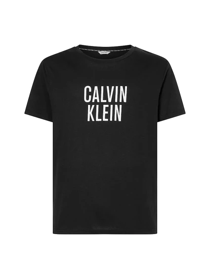 Pánské tričko s krátkým rukávem model 20965274 - Calvin Klein