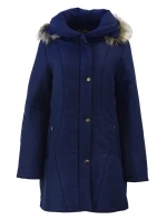 Dámská zimní bunda 63553 - Cabba