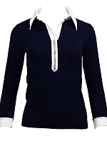 Dámské tričko ucan 3/4 - Favab