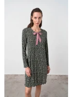 Dámská noční košile model 17647110 - Vamp