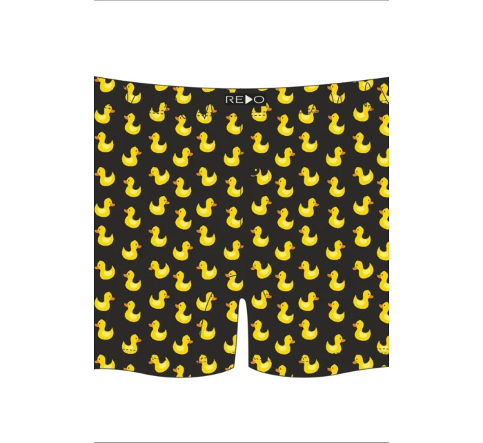 Pánské bavlněné boxerky