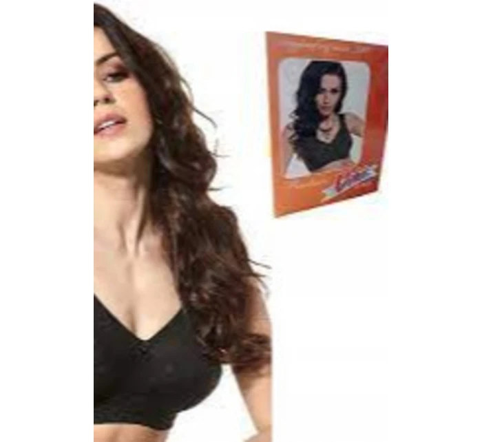 PODPRSENKA 580/PODPRSENKA-ČERNÁ