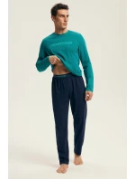 PÁNSKÉ PYŽAMO  AW25 model 21311040 - Henderson