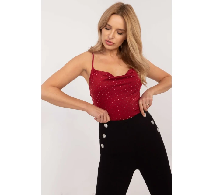 Top model 203346 Italy Moda Top model 203346 Italy Moda