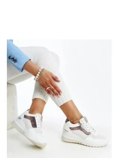 Tenisky model 207349 Solea