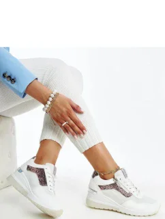 Tenisky  model 207349 Solea