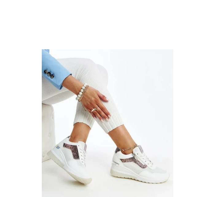 Tenisky model 207349 Solea Tenisky model 207349 Solea