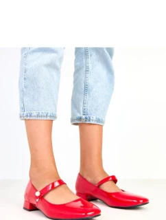 Lodičky  model 218173 Solea