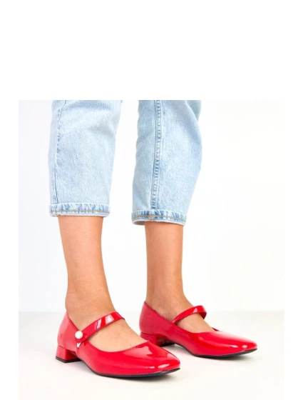 Lodičky  model 218173 Solea