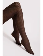 Punčochové kalhoty model 218759 Fiore Punčochové kalhoty model 218759 Fiore