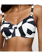 SUMMER ALLURE – Minimizer plavková podprsenka (optické zmenšení o 1 velikost) Triumph SUMMER ALLURE – Minimizer plavková podprsenka (optické zmenšení o 1 velikost) Triumph