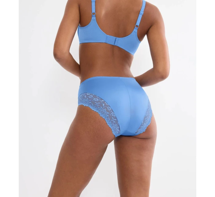 Ladyform Soft T Maxi - BLUE - TRIUMPH BLUE - TRIUMPH