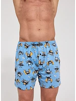 Boxerky Classic  S–2XL model 22300007 - Cornette