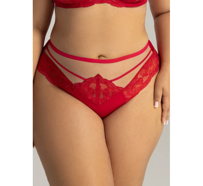 Ava 1824/1 S-2XL kalhotky Ava 1824/1 S-2XL kalhotky