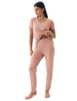 Dámské pyžamo 42680 Noves - HENDERSON