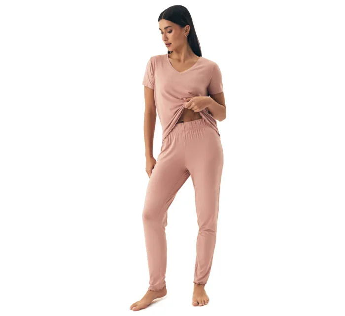 Dámské pyžamo 42680 Noves - HENDERSON