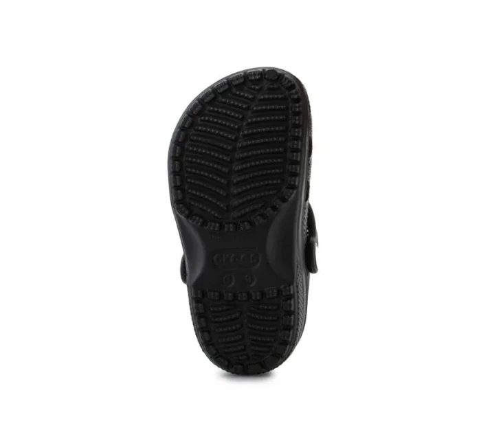 Žabky Crocs Classic Clog t Jr 206990-001