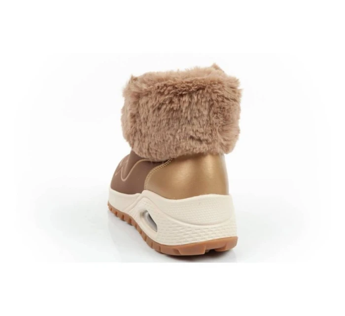 Boty Skechers Uno Rugged W 167993/TPGD