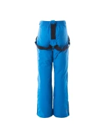 Dětské kalhoty model 21342136 JR - Hi-Tec Dětské kalhoty model 21342136 JR - Hi-Tec