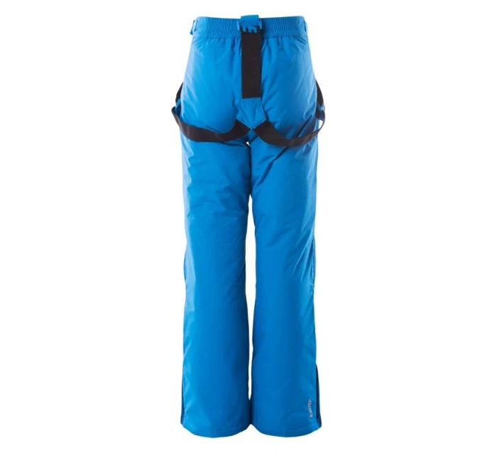 Dětské kalhoty model 21342136 JR - Hi-Tec Dětské kalhoty model 21342136 JR - Hi-Tec