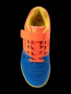 Dětské halové dráhy TEAMSON JUNIOR IC