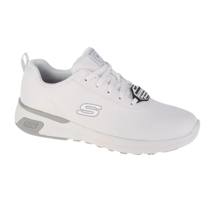 Skechers Marsing - Municipality SR 108010EC-WHT White 36