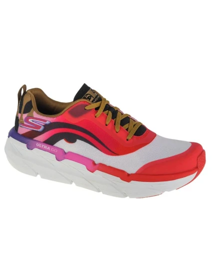 Max Cushioning Elite Vícebarevné 35 model 21374136 - Skechers Max Cushioning Elite Vícebarevné 35 model 21374136 - Skechers
