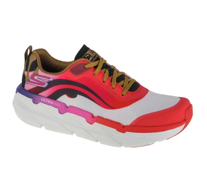 Max Cushioning Elite Vícebarevné 35 model 21374136 - Skechers Max Cushioning Elite Vícebarevné 35 model 21374136 - Skechers