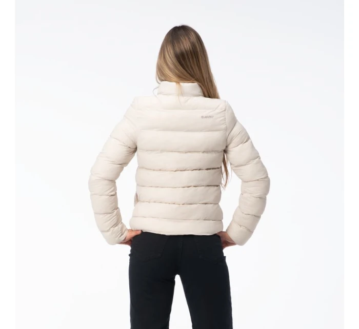 Dámská prošívaná bunda LADY model 21493842 - Hi-Tec Dámská prošívaná bunda LADY model 21493842 - Hi-Tec