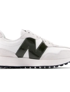 Dámské tenisky New Balance WS327 white Lifestyle (WS327JWA)