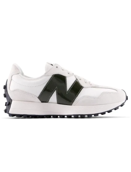 Dámské tenisky New Balance WS327 white Lifestyle (WS327JWA) Dámské tenisky New Balance WS327 white Lifestyle (WS327JWA)