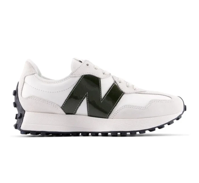 Dámské tenisky New Balance WS327 white Lifestyle (WS327JWA) Dámské tenisky New Balance WS327 white Lifestyle (WS327JWA)
