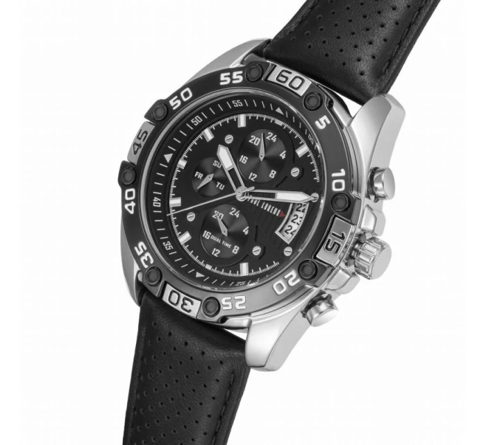 Pánské hodinky Paul Lorens PL8754A5-1A1 + BOX Pánské hodinky Paul Lorens PL8754A5-1A1 + BOX