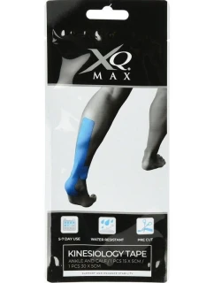 KINEZIOLOGICKÁ PÁSKA MODRÁ