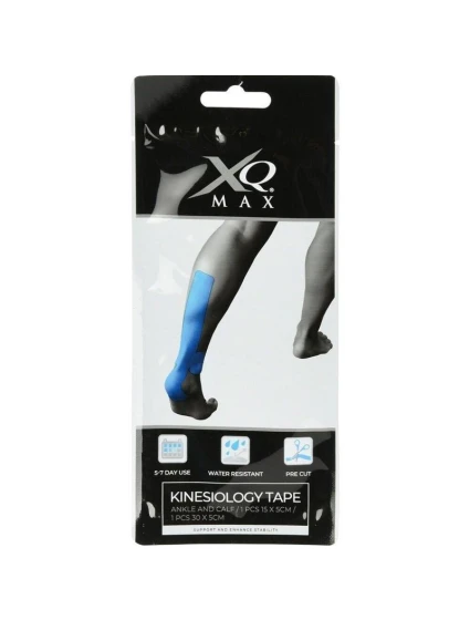 KINEZIOLOGICKÁ PÁSKA MODRÁ