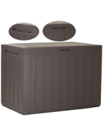 GARDEN BOARD 190L BRONZE BOARDEBOX dětské