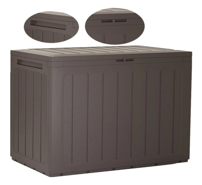 GARDEN BOARD 190L BRONZE BOARDEBOX dětské