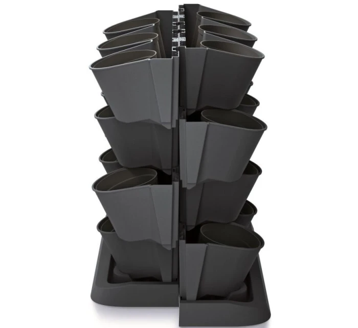 ZAHRADNÍ KVĚTINY STOJÍCÍ ANTHRACITE pro děti ZAHRADNÍ KVĚTINY STOJÍCÍ ANTHRACITE pro děti