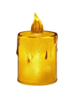 DEKORACYJNA CM AMBER CIEPŁY BIAŁY 1 LED model 21832672