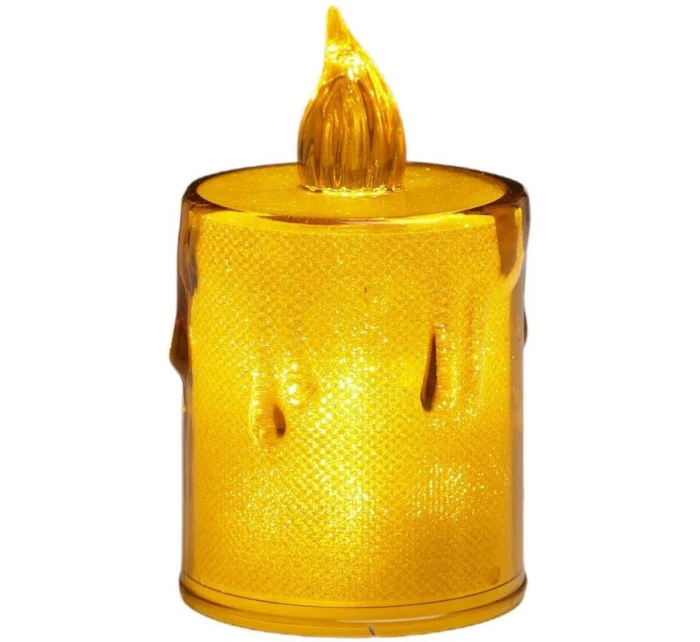 DEKORACYJNA CM AMBER CIEPŁY BIAŁY 1 LED model 21832672