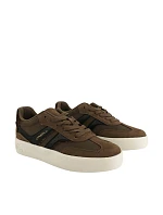Dámské boty O'Neill Bayville Platform Low 90263004 34B Dámské boty O'Neill Bayville Platform Low 90263004 34B