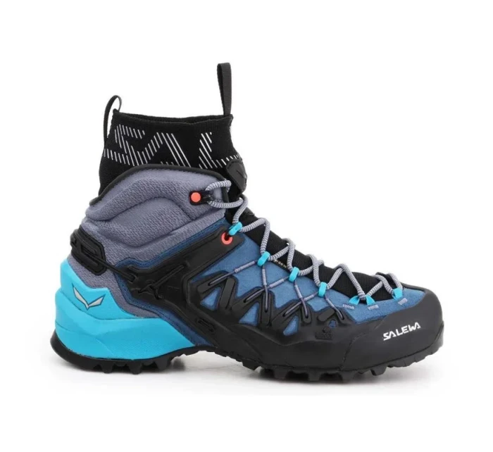 obuv WS Edge Mid GTX W model 18926073 - Salewa