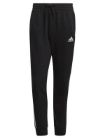 Pánské tričko Essentials Tapered Cuff 3 Stripes M GK8831 - Adidas